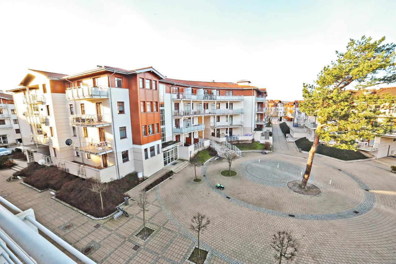 Grand Apartments - Neptun Park.
