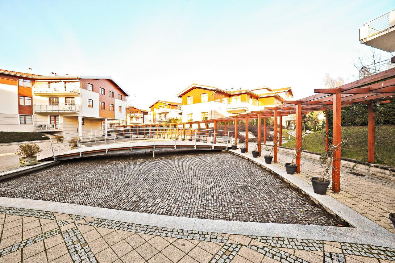 Grand Apartments - Neptun Park. Apartment