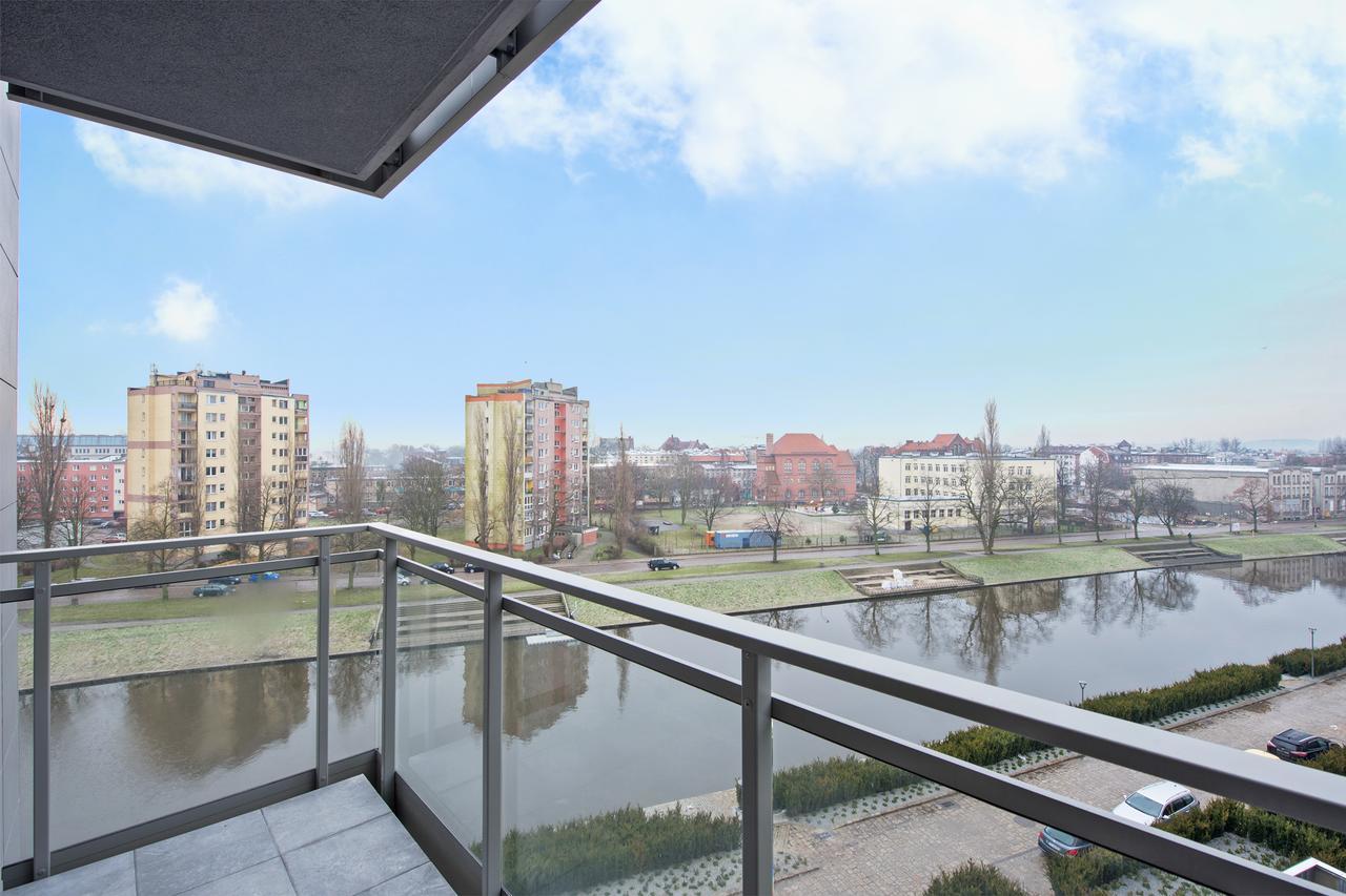 Apartment Flatinfo Aura & Nowa Motlawa