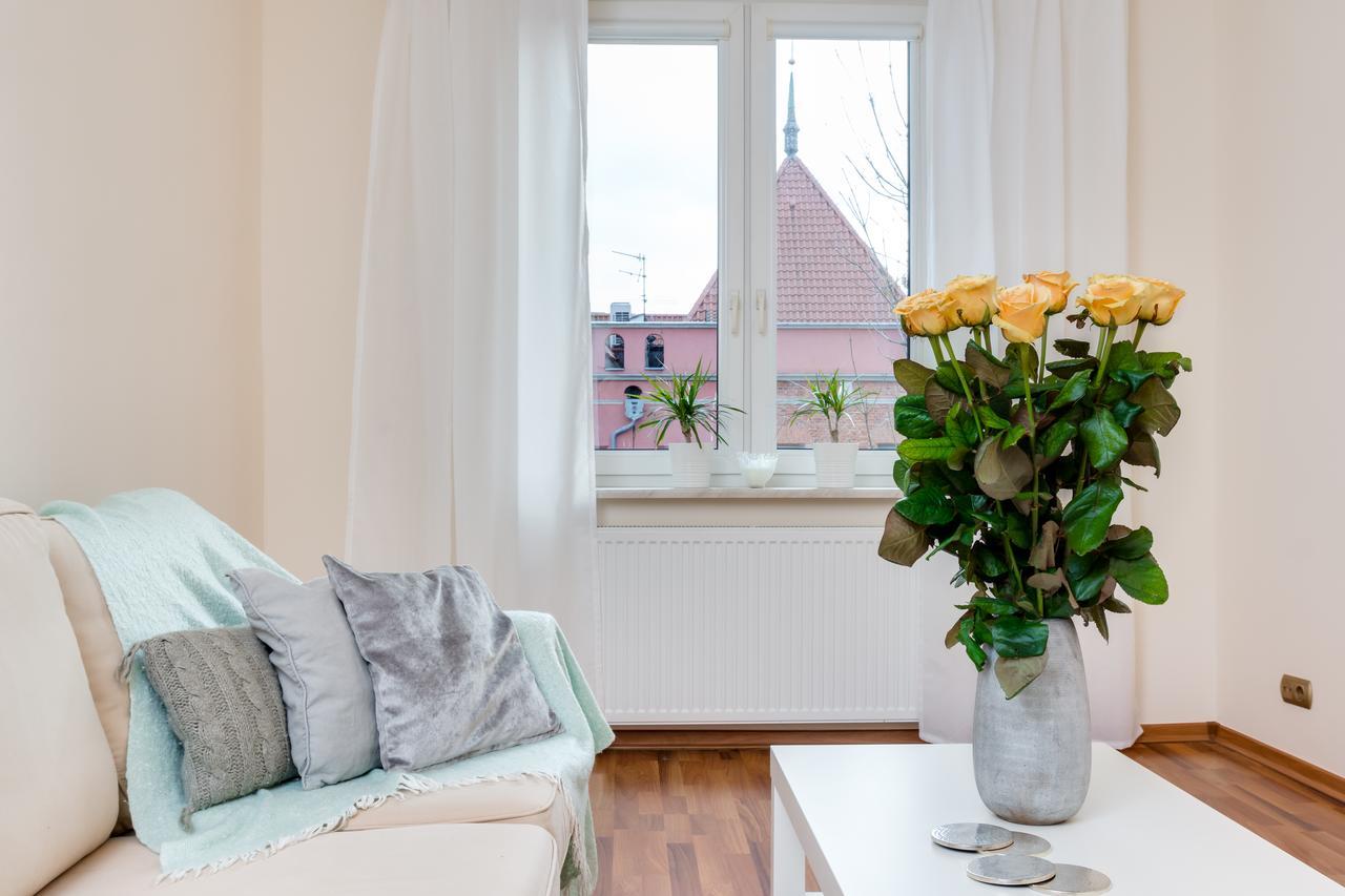 Elite Korzenna Center Lägenhet