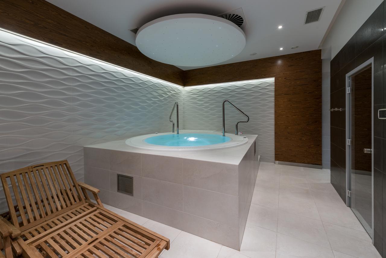 Waterlane Pool & Gym Gdansk