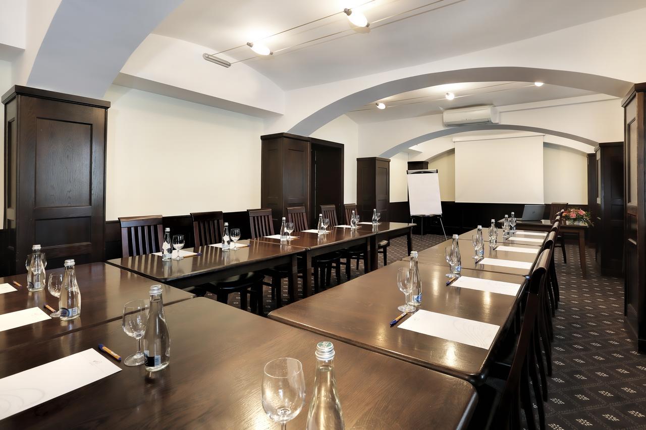 Dom Muzyka Lejlighedshotel 3*