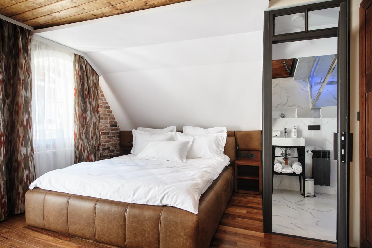 Aparthotel Chleb I Wino