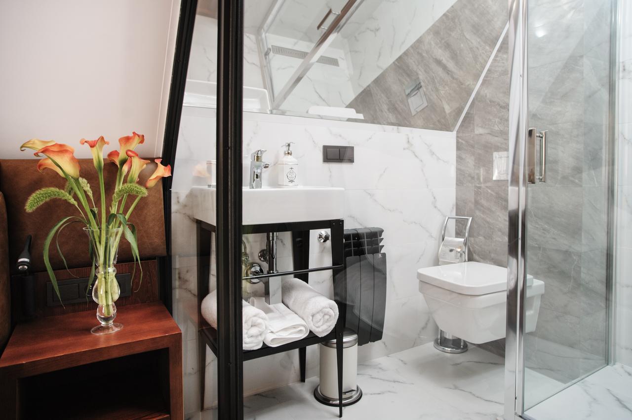 Aparthotel Chleb I Wino Gdansk