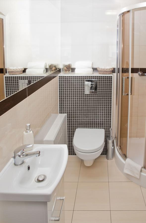 Rentapart Stare Miasto Apartment *
