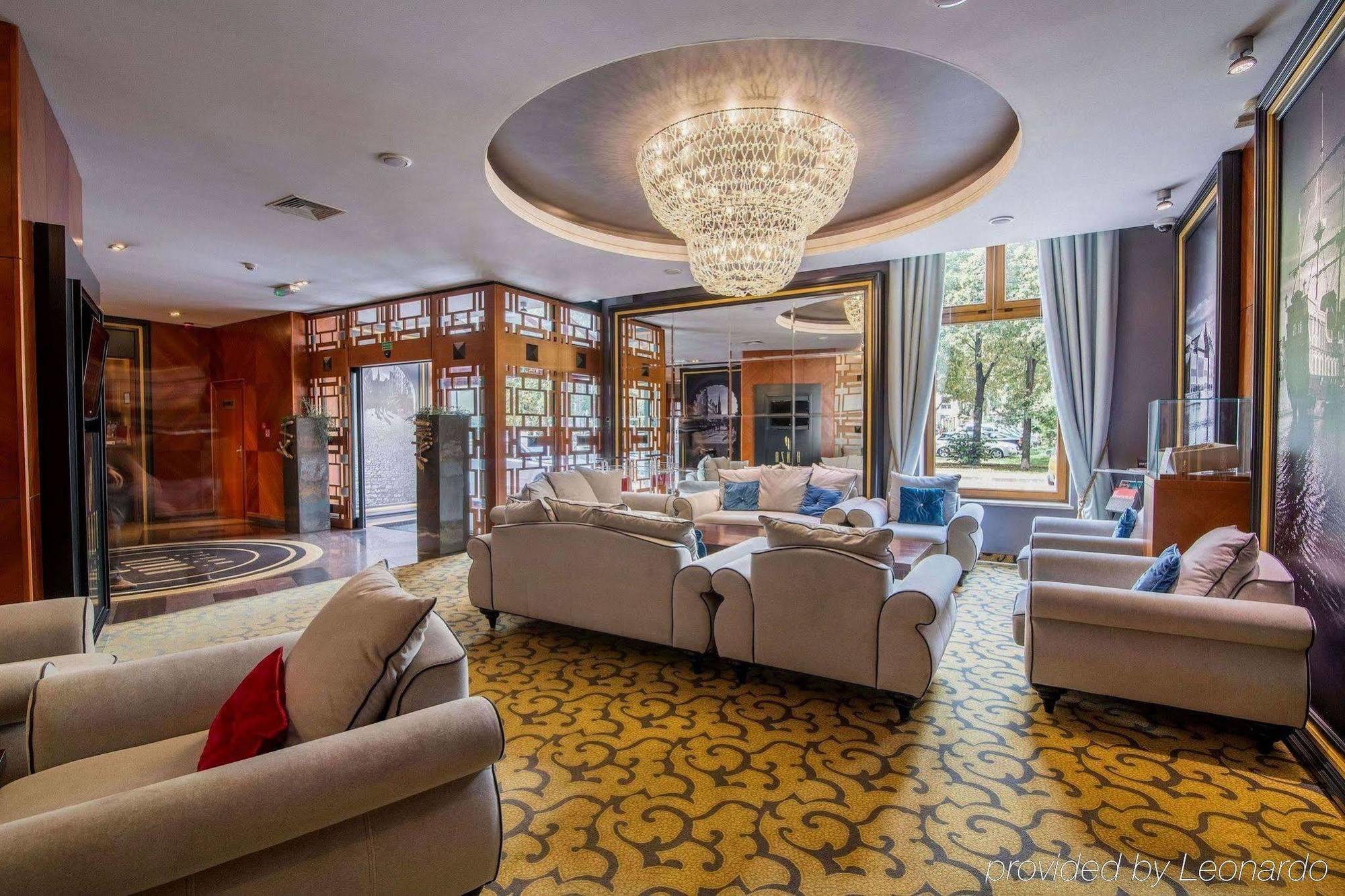 Hotel Hanza Gdansk