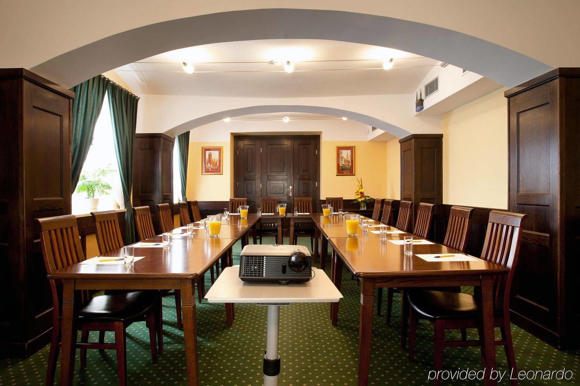 Dom Muzyka Lejlighedshotel Gdańsk