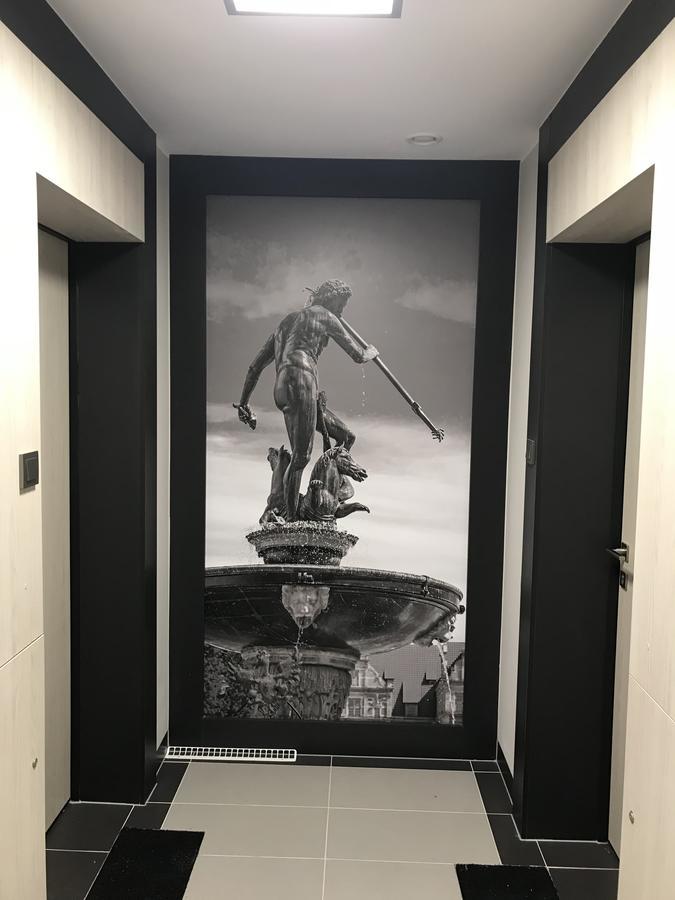 Mila Baltica Apartamento *