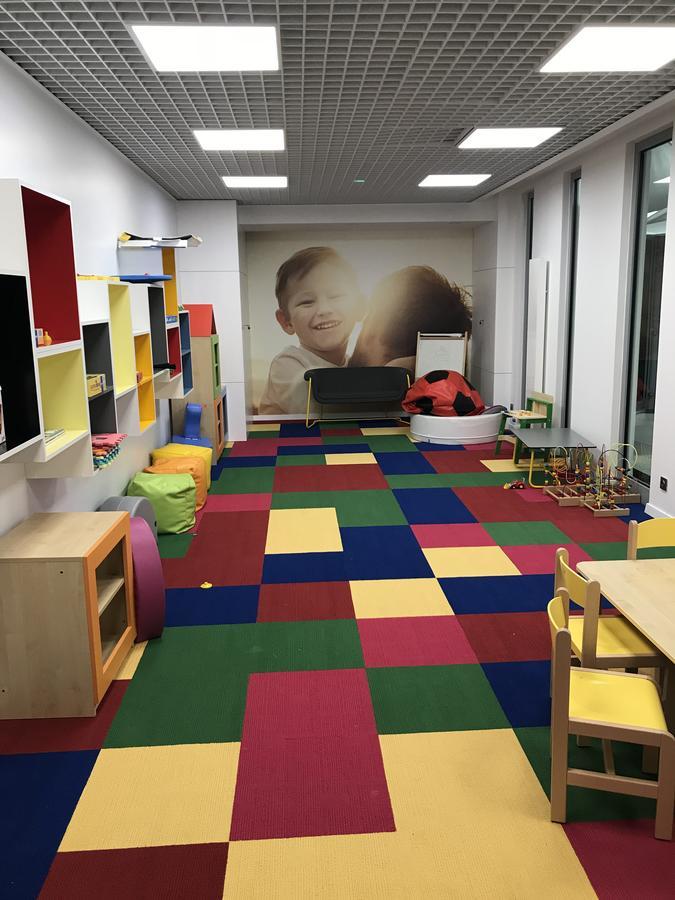 Mila Baltica Gdańsk