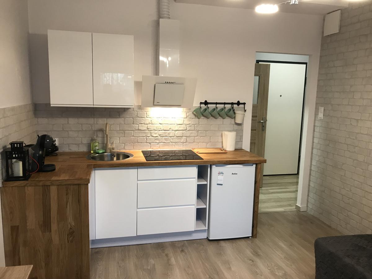 Mila Baltica Apartamento
