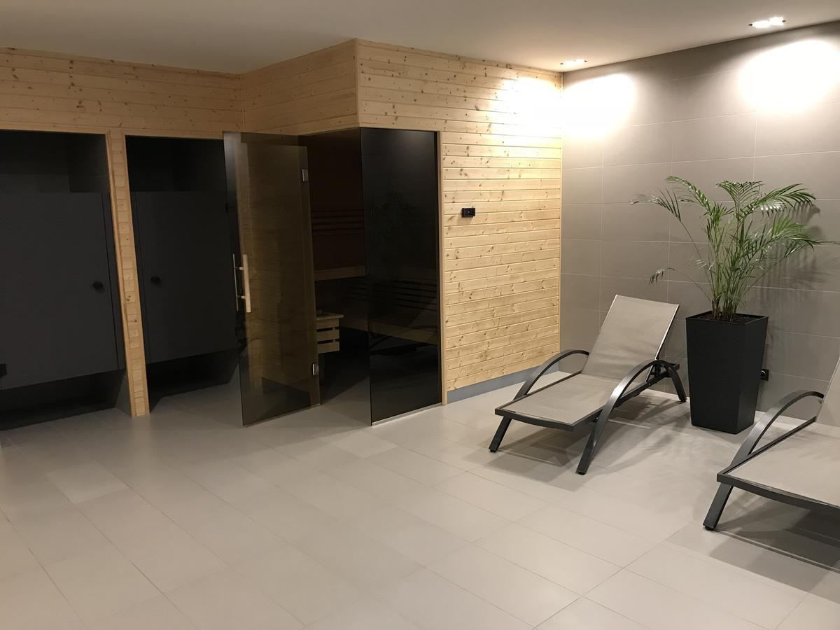 Apartamento Mila Baltica Gdańsk