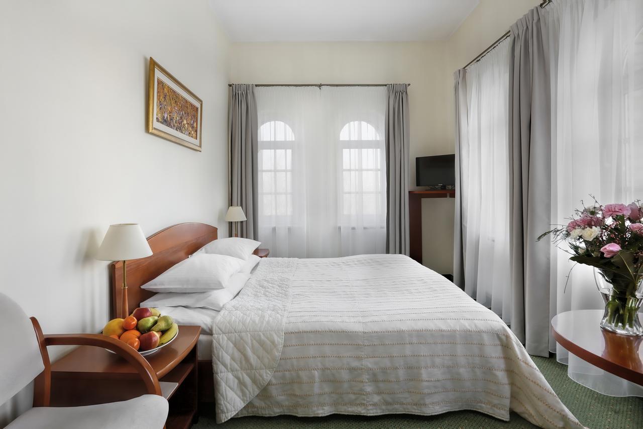 Lejlighedshotel Dom Muzyka Gdańsk