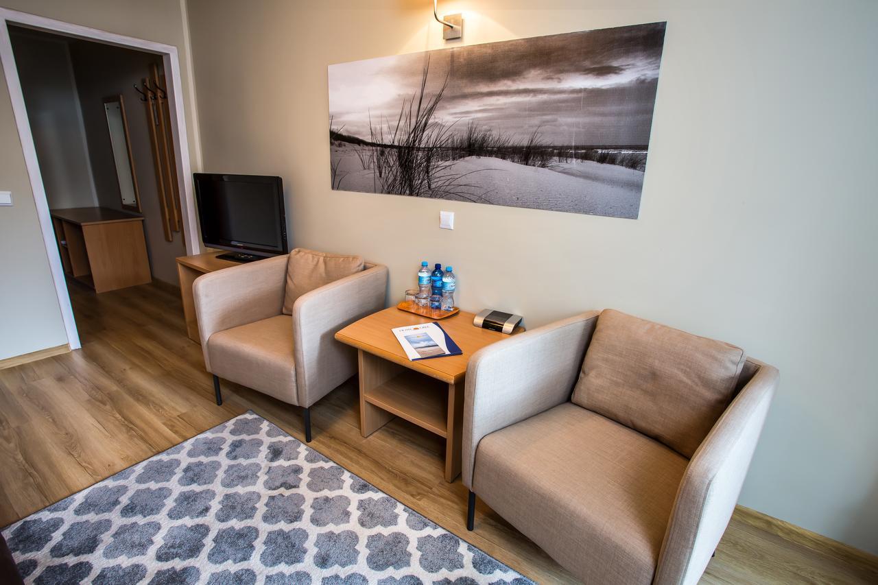 Orle Hotel 3*