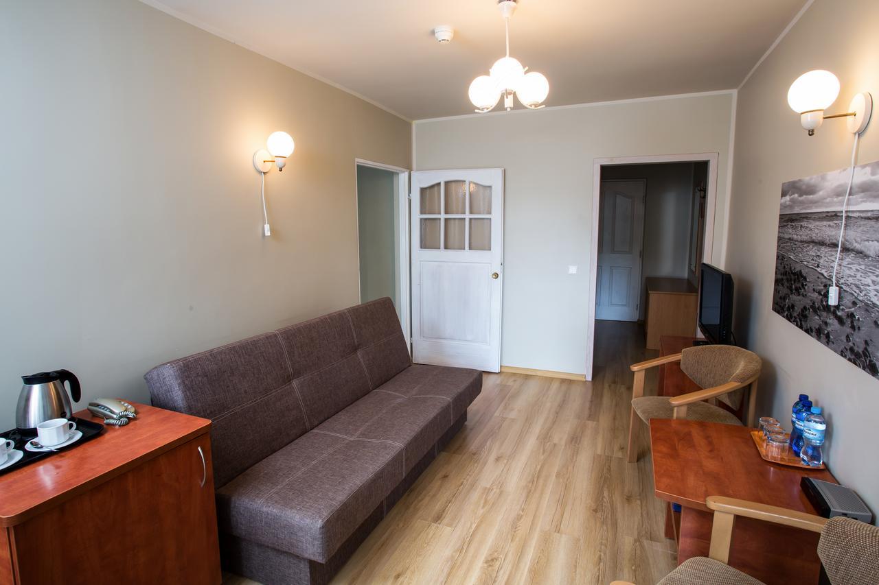 Orle Hotel 3*