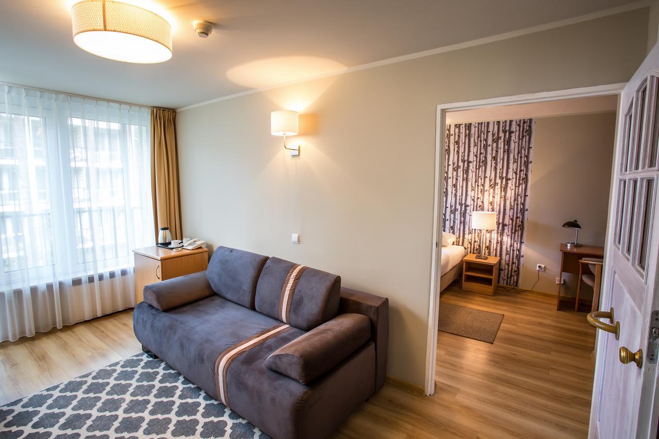 Orle 3* Gdansk