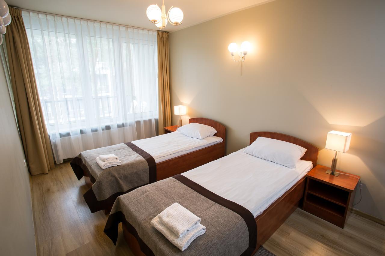 Orle Hotel
