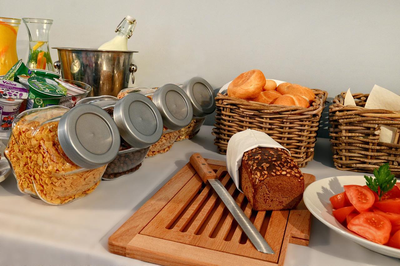 Hotel Stay Inn Hotel Gdansk