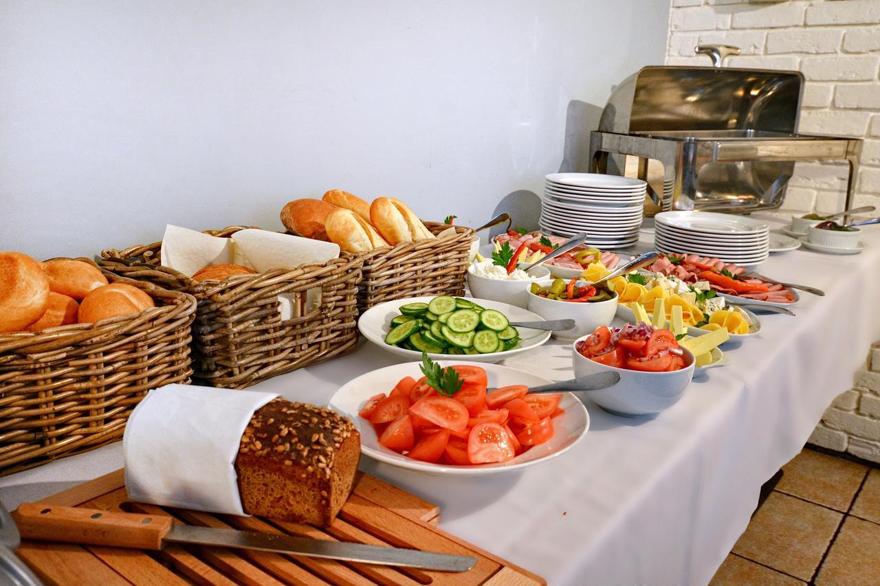 Hotel Stay Inn Hotel Gdansk Gdansk