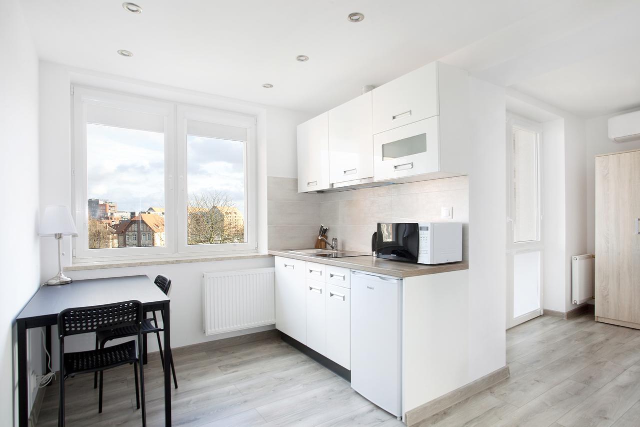 Zk By Happy 7 Apartment