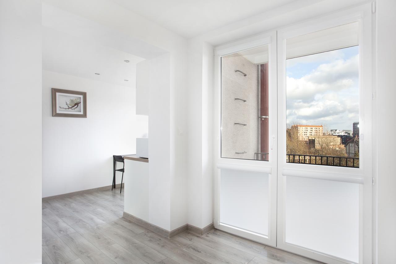 Apartment Zk By Happy 7 *