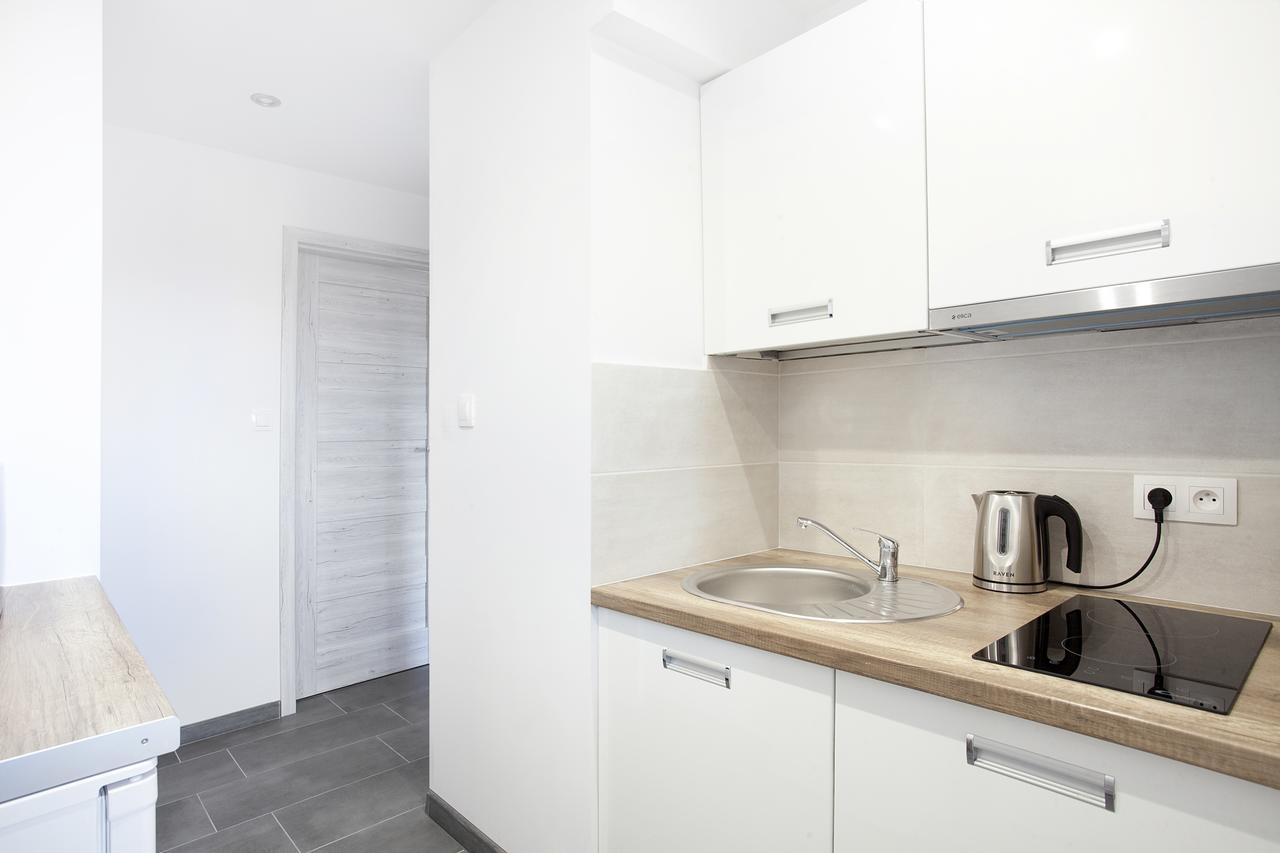 Apartment Zk By Happy 7