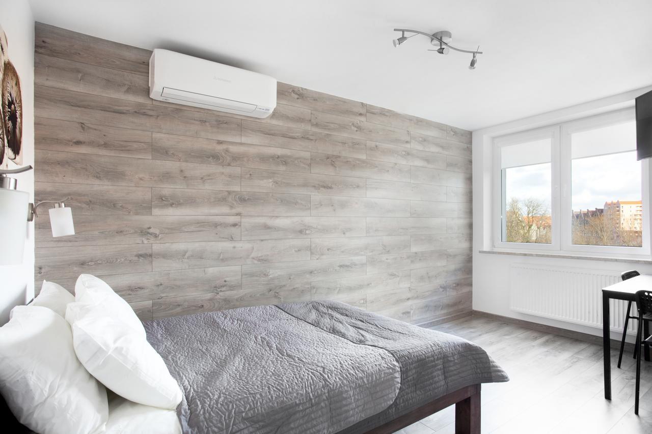Apartment Zk By Happy 7 Gdansk