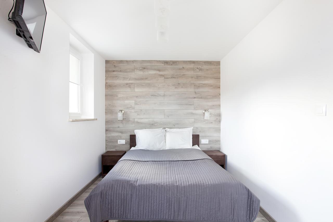 Zk By Happy 7 Apartment