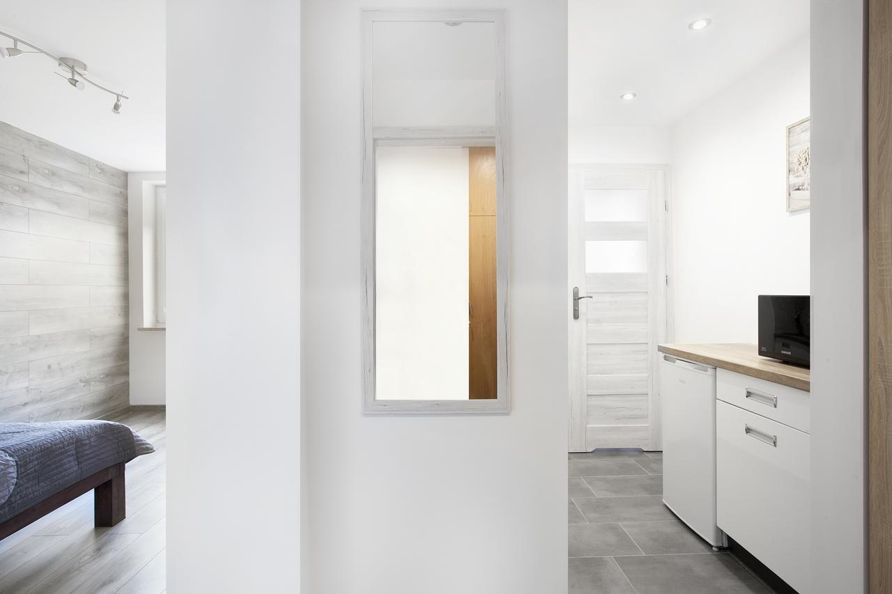 Zk By Happy 7 Apartment Gdansk