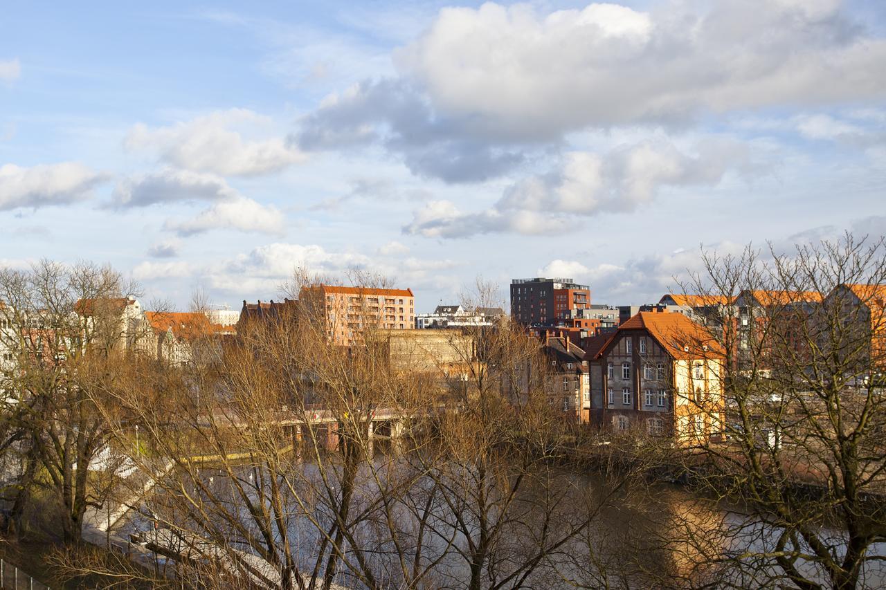 Apartment Zk By Happy 7 Gdansk