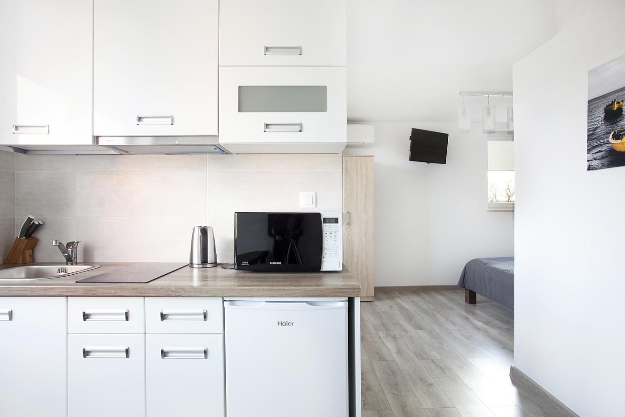 Zk By Happy 7 Apartment *