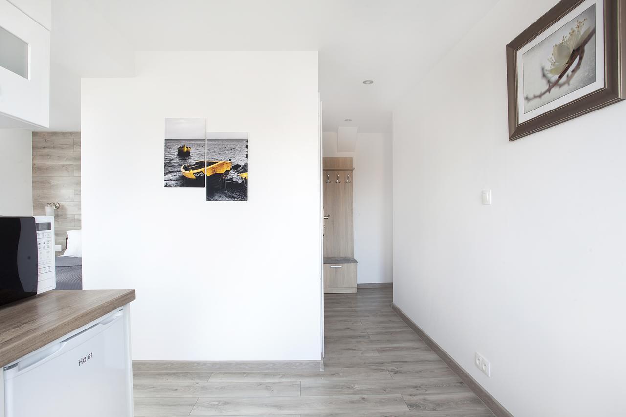Apartment Zk By Happy 7 *