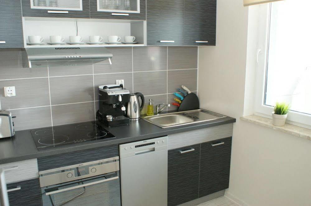 Irs Royal Apartments Apartamenty Irs Aviator Apartamento