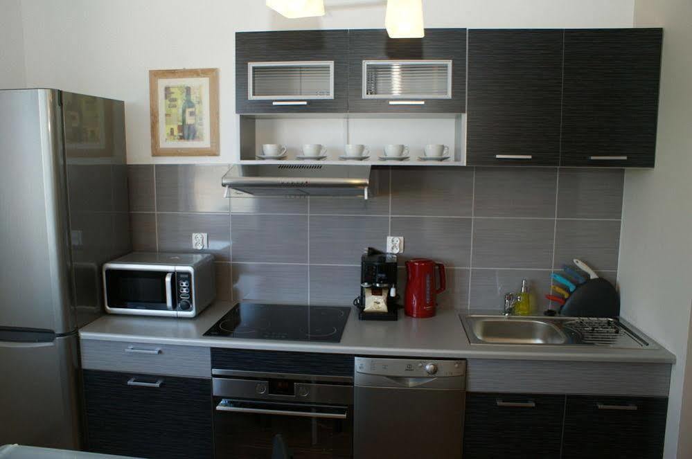 Apartamento Irs Royal Apartments Apartamenty Irs Aviator