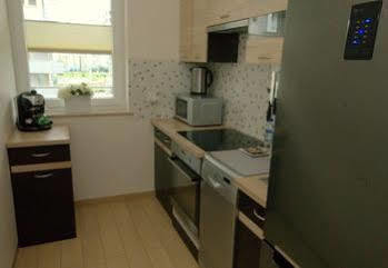 Apartamento Irs Royal Apartments Apartamenty Irs Aviator