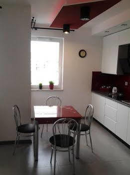 Apartment Irs Royal Apartments Apartamenty Irs Aviator *