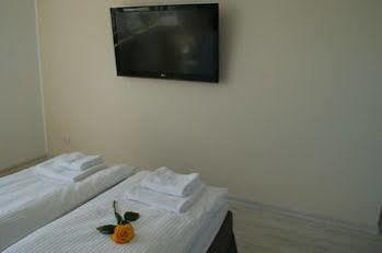 Irs Royal Apartments Apartamenty Irs Aviator Apartment Danzig