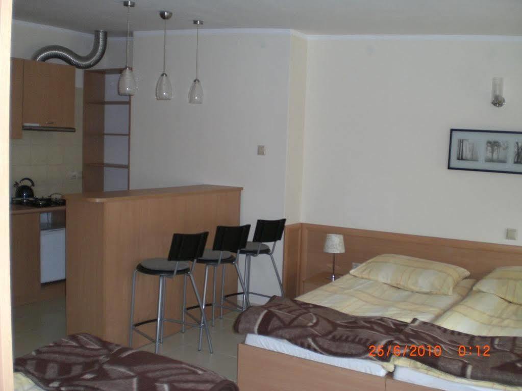Fala1 Osrodek Wypoczynkowy Resort Gdansk