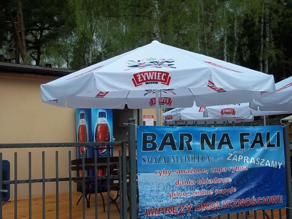 Resort Fala1 Osrodek Wypoczynkowy Gdansk