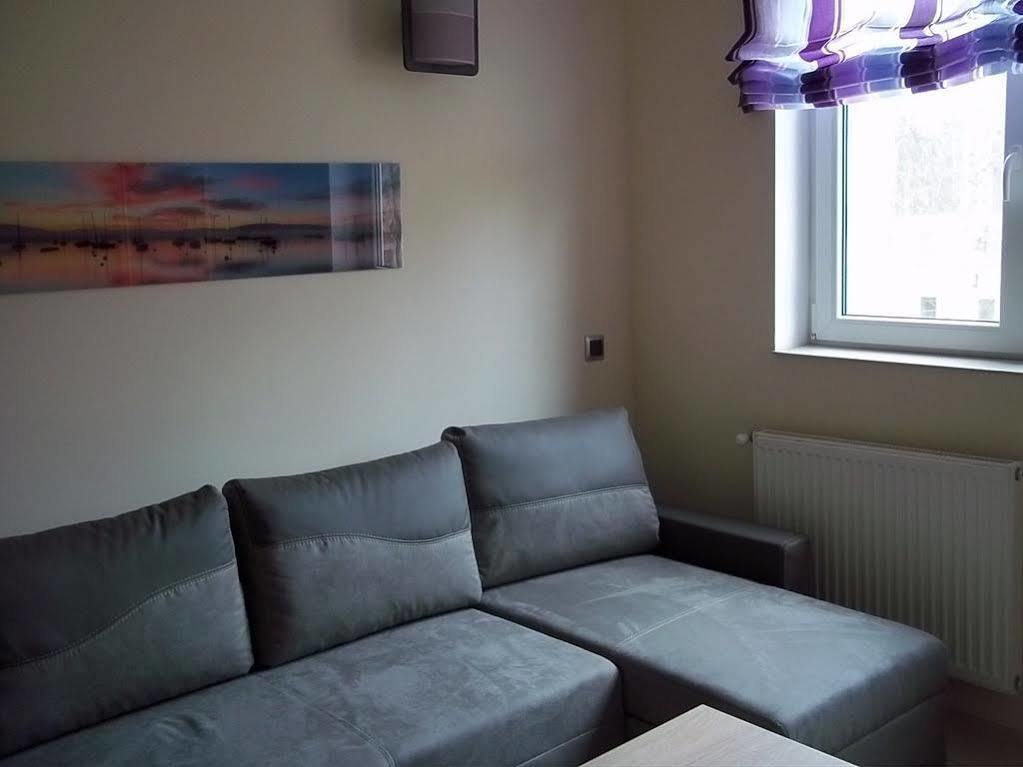 Fala1 Osrodek Wypoczynkowy Resort Gdansk