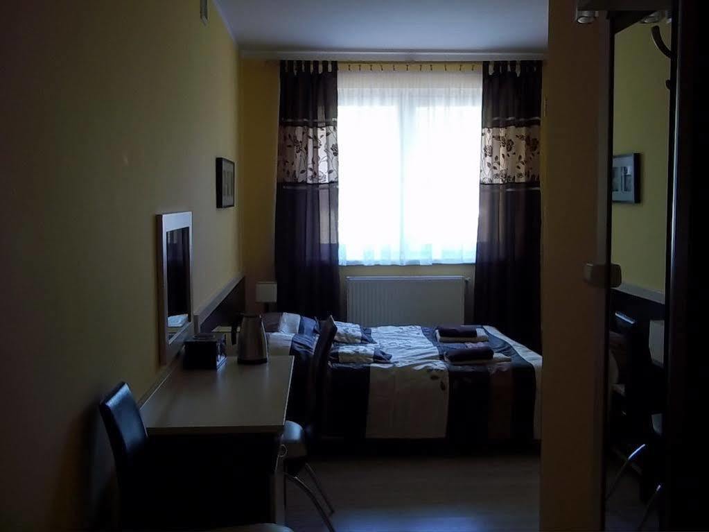 Fala1 Osrodek Wypoczynkowy 2*