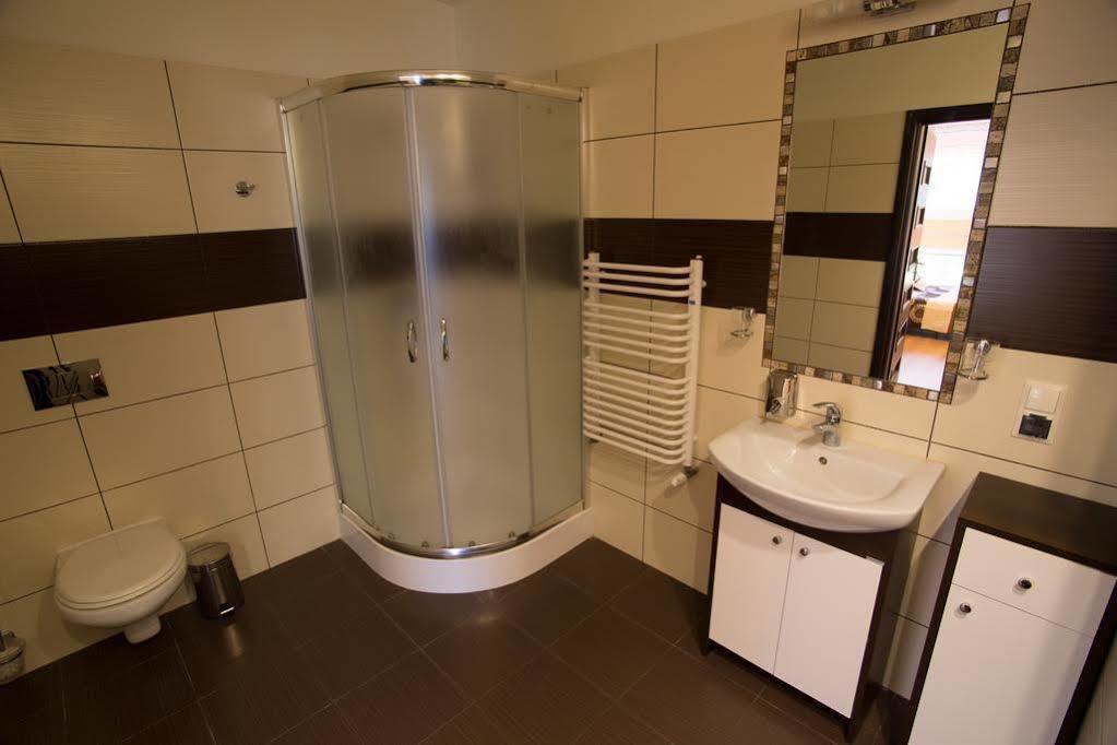 Resort Fala1 Osrodek Wypoczynkowy 2*