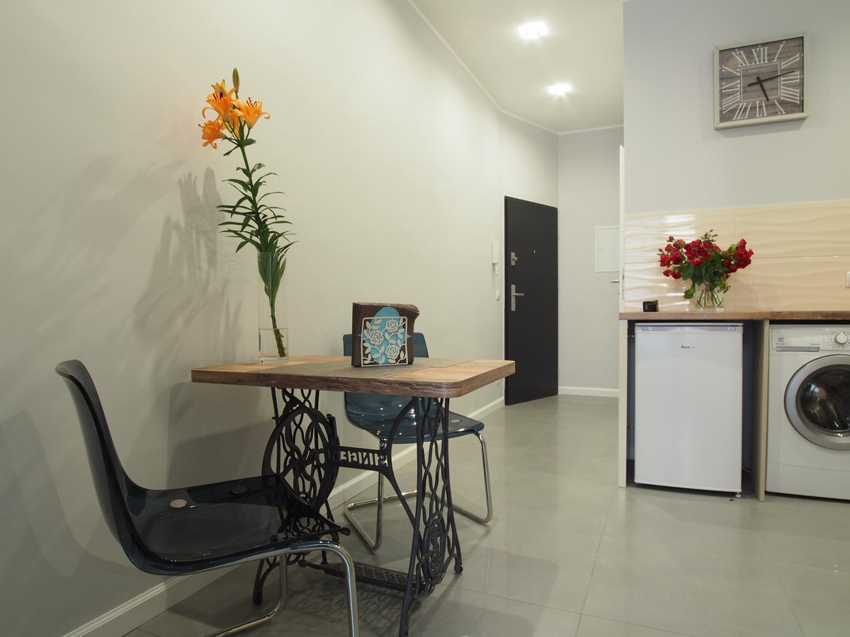Grand Tourist Apartament Falcon * Gdańsk