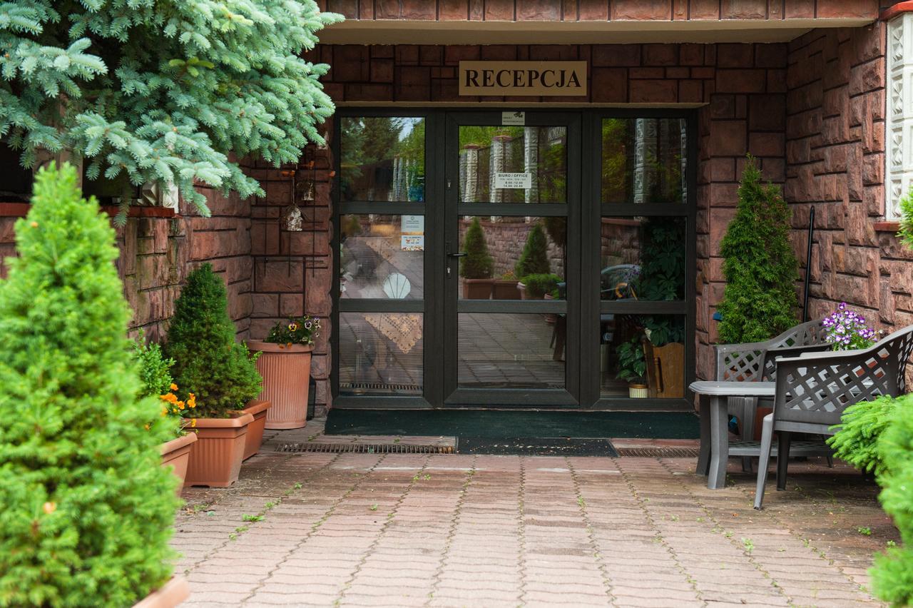 Bed & Breakfast Ambra Gdansk