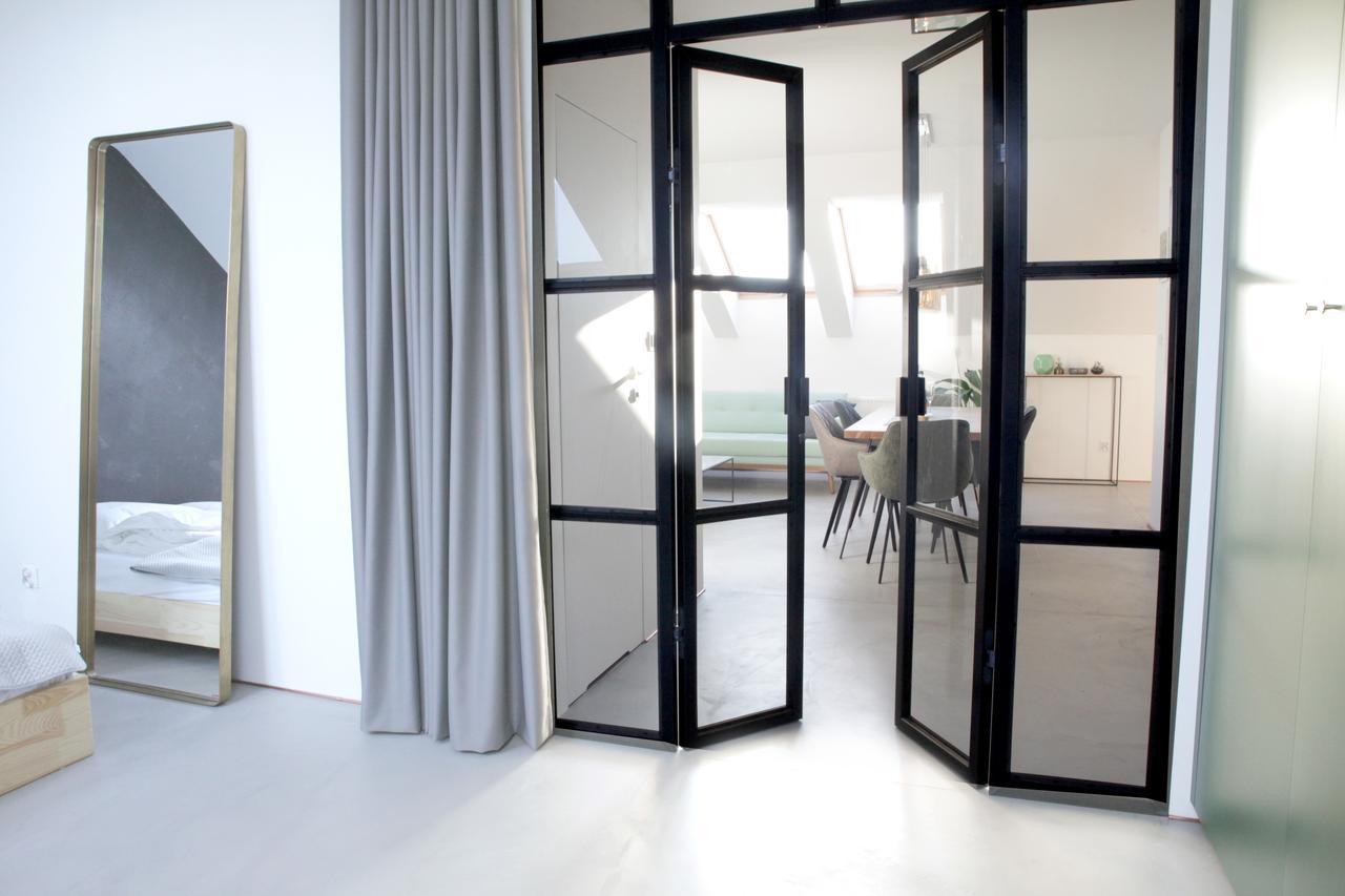 Penthouse 197 * Gdansk