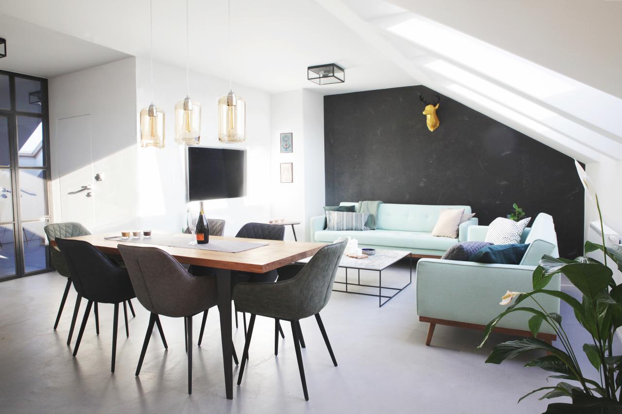 Apartment Penthouse 197 *