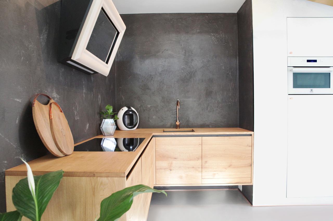 Penthouse 197 Apartment Gdansk
