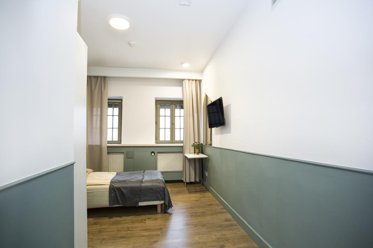 Apartment Pokoje Goscinne Asp