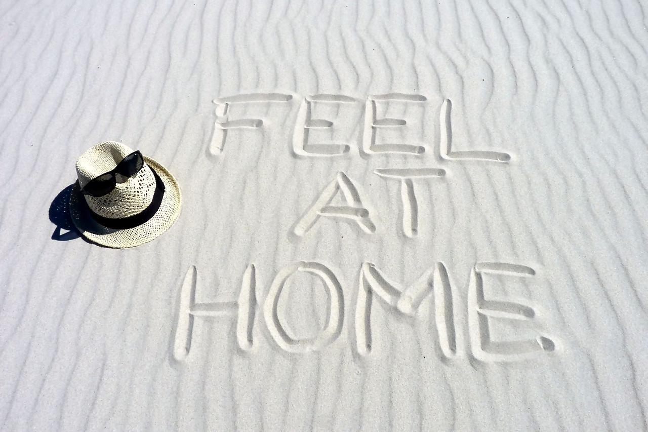 Feel At * Gdansk