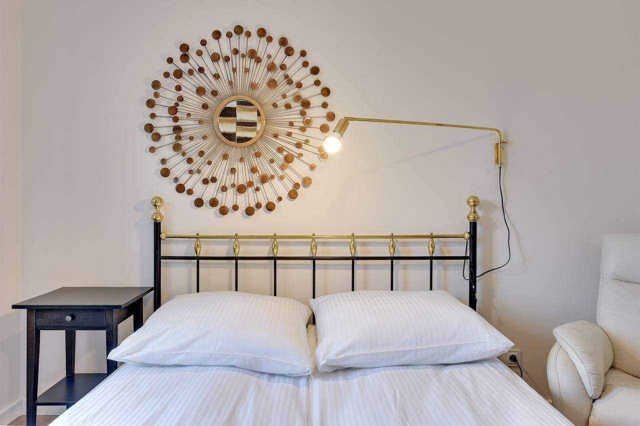 Lejlighedshotel Tartaczna