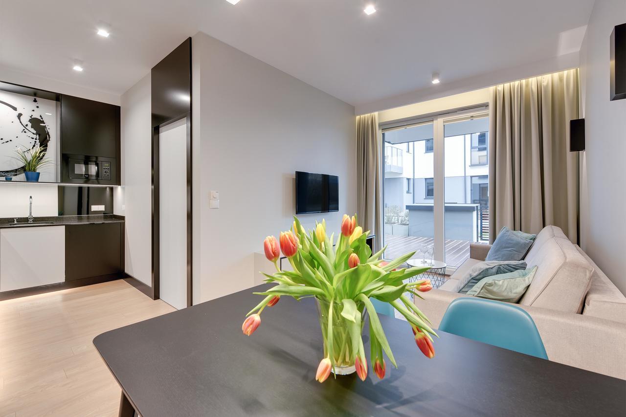 Ina Rent - Tre Mare Gdansk